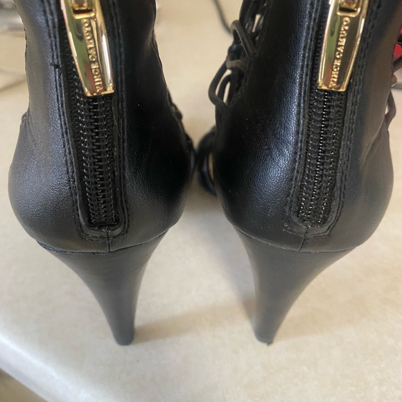 Vince Camuto Ambrina Cage Sandals - Picture 6 of 7